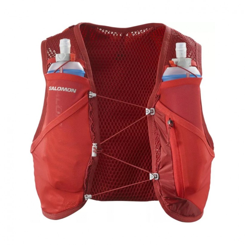 Salomon running vest 2019 on sale