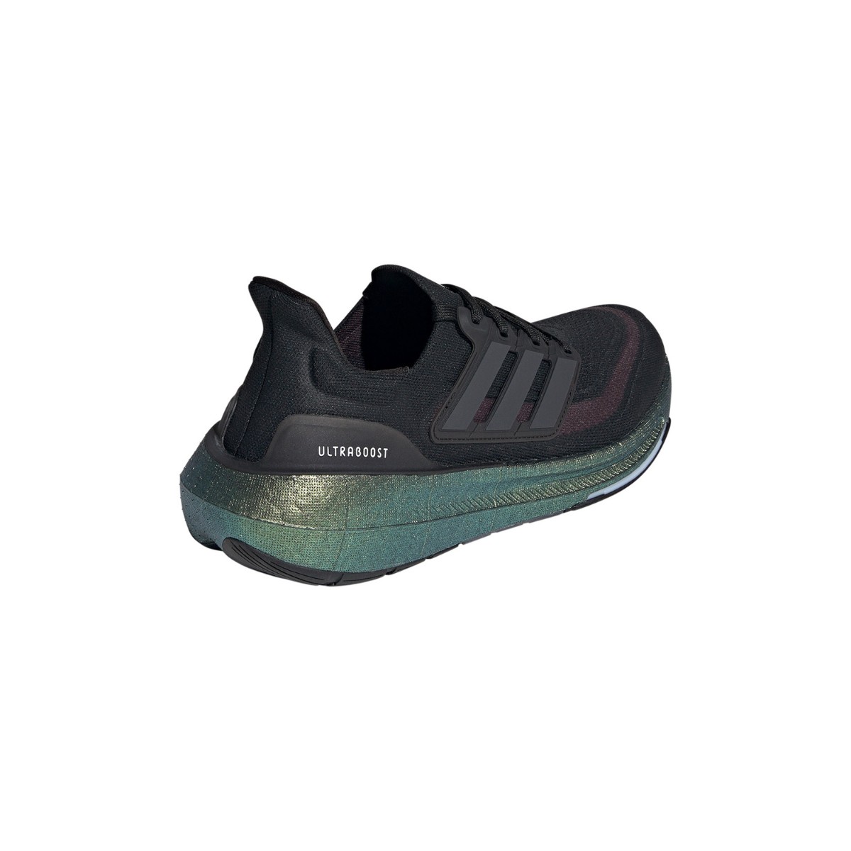 Adidas ultra boost homme vert online