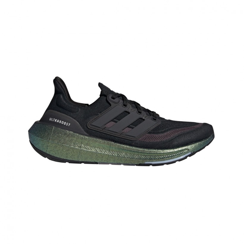 Adidas Ultraboost Light Amorti et fluidite pour les coureurs neutres