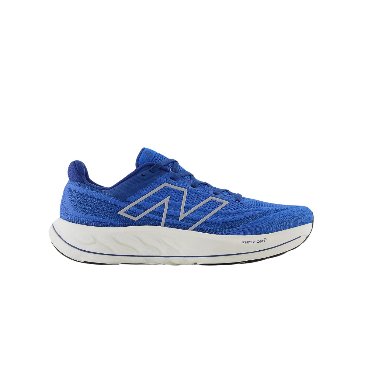 New Balance Fresh Foam X Vongo v6 Blau Weiß SS24 Sneakers, Größe 42,5 - EUR