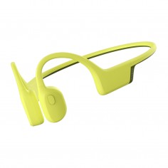 Suunto Sonic Yellow Wireless Headphones