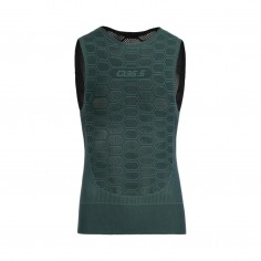 Undershirt Q36.5 Base Layer 1 Green