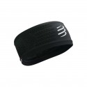 Compressport On / Off Headband Black