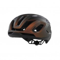 Casco Oakley ARO5 Race Mips Arancione Nero