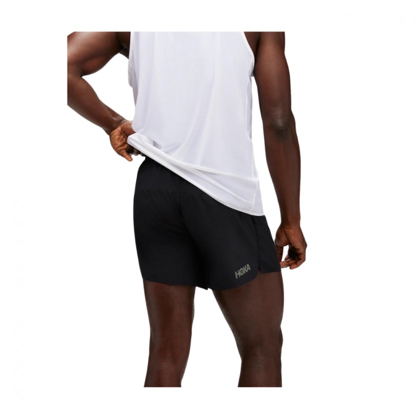 Hoka Glide 13cm Lined Shorts: Ultralight and Ready for Action