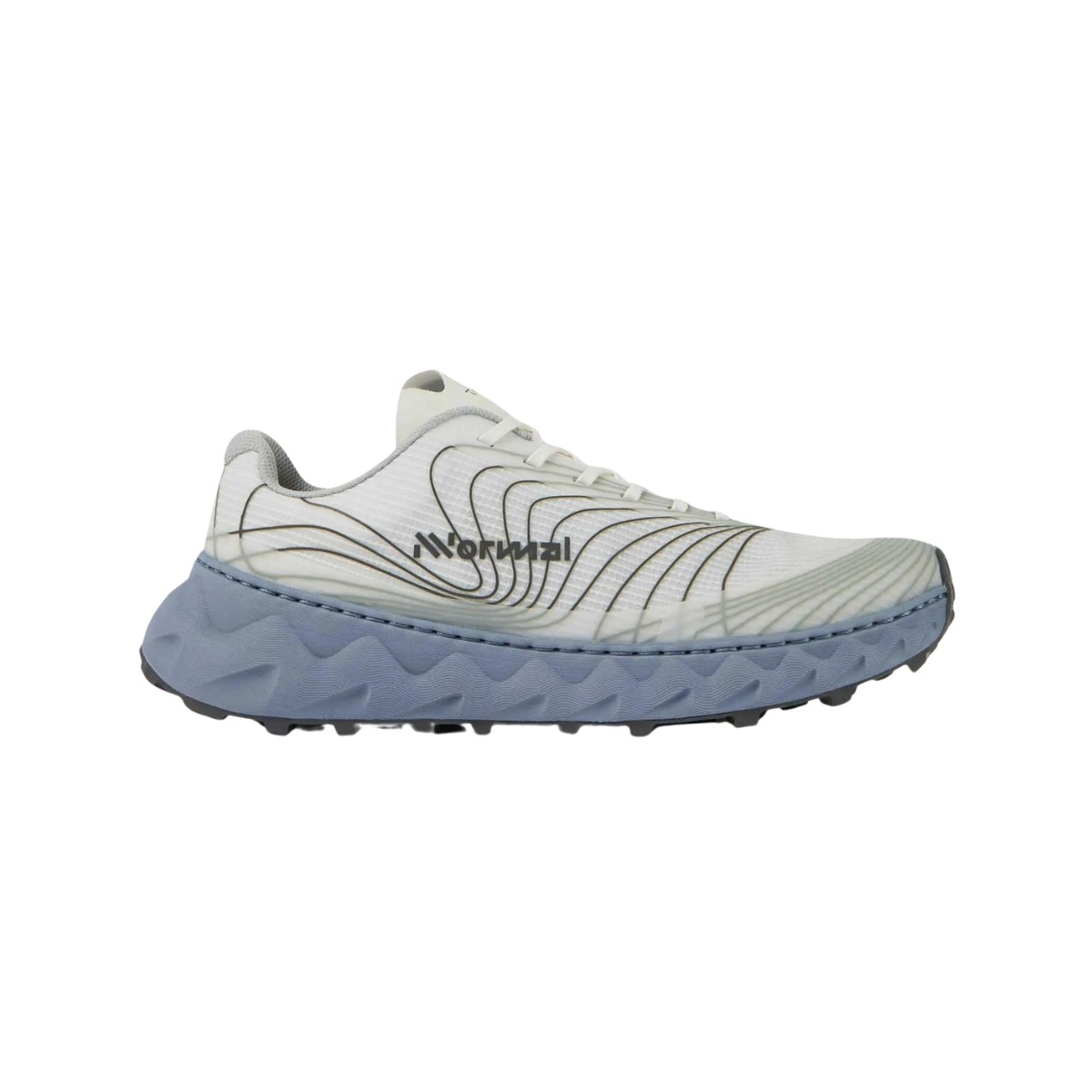 25-39 NNormal Tomir Azul Blanco Unisex