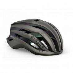 MET Trenta MIPS Matte Gray Helmet