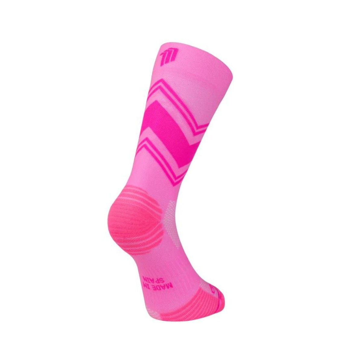 Schritt günstig Kaufen-Sporcks Posh Pink Socken, Größe L. Sporcks Posh Pink Socken, Größe L <![CDATA[Sporcks Posh Pink Socken Verbessern Sie Ihr Lauferlebnis mit den Sporcks Posh Pink Socken, die für hervorragenden Halt und Komfort bei jedem Schritt sorgen.