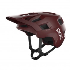 POC Kortal Matte Brown Helmet