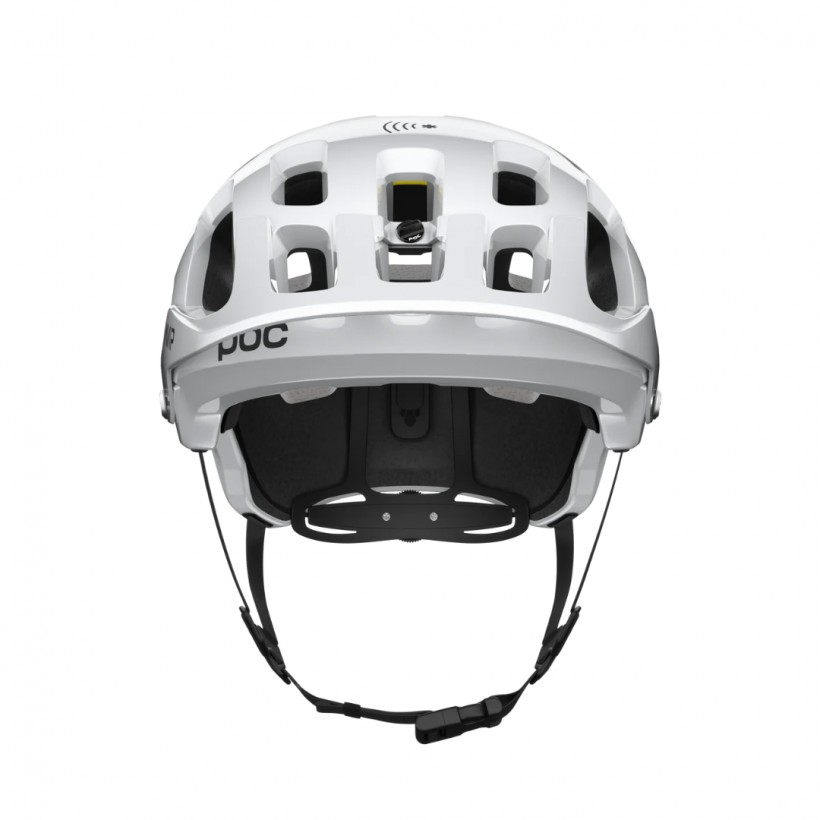 Casco POC Tectal Race MIPS NFC: Protección Avanzada