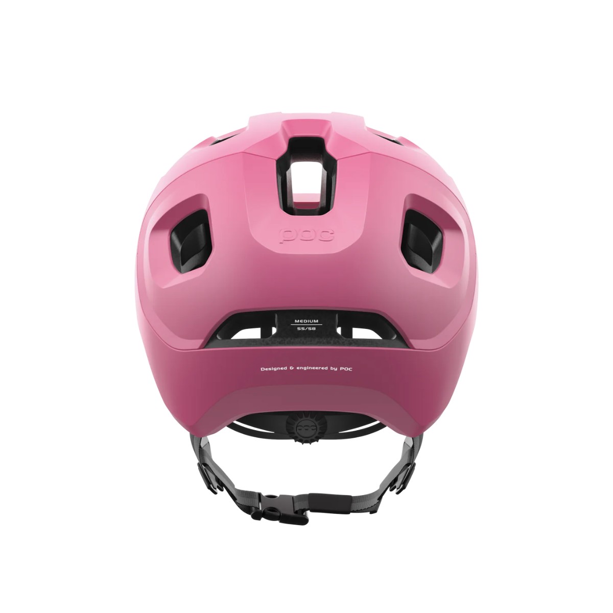 POC Axion Helmet: Protection and Comfort on the Trail