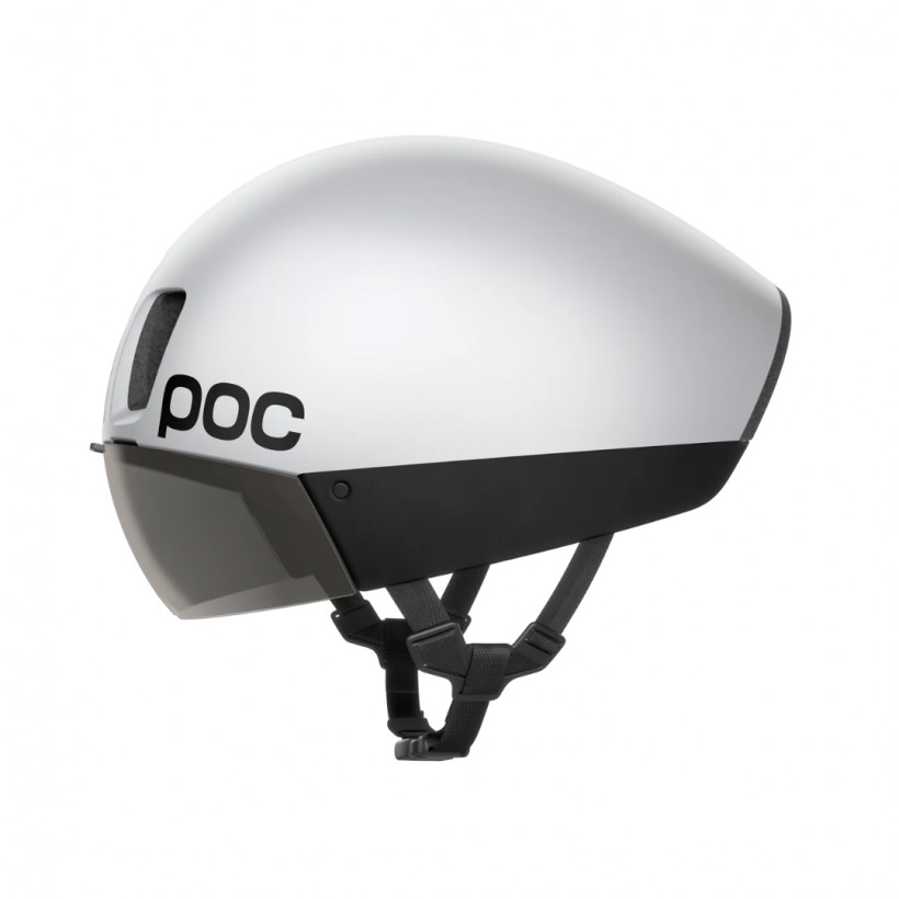 Casco POC Procen Air Blanco