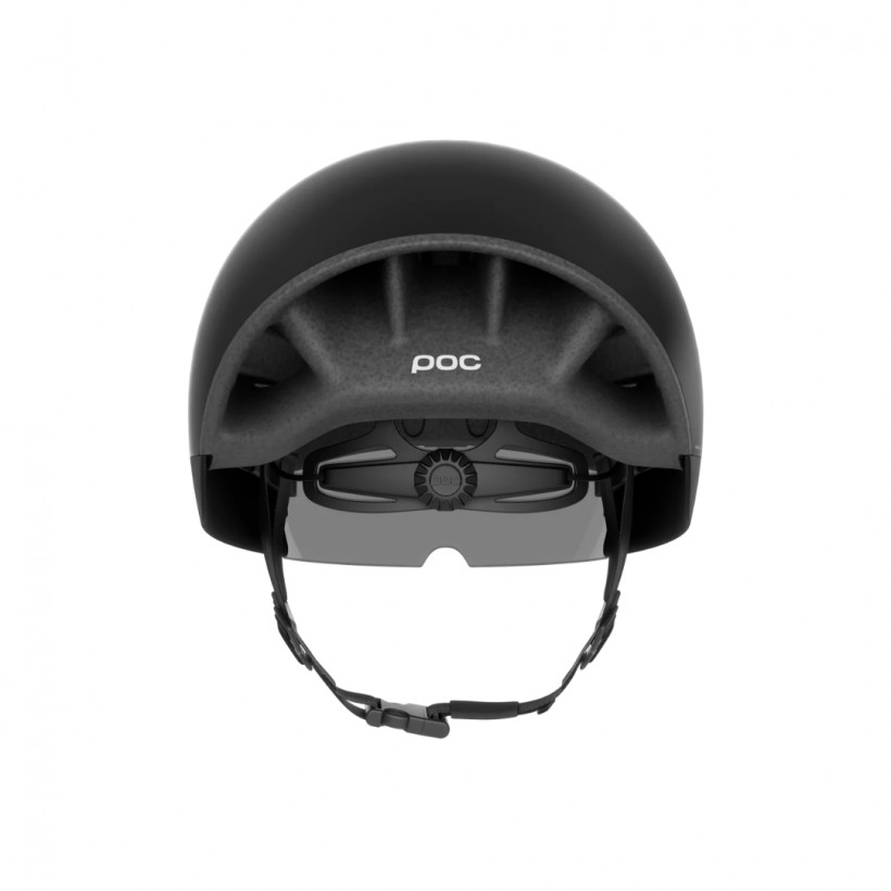 POC Procen Air Helmet: Aerodynamics and Comfort for Cycling