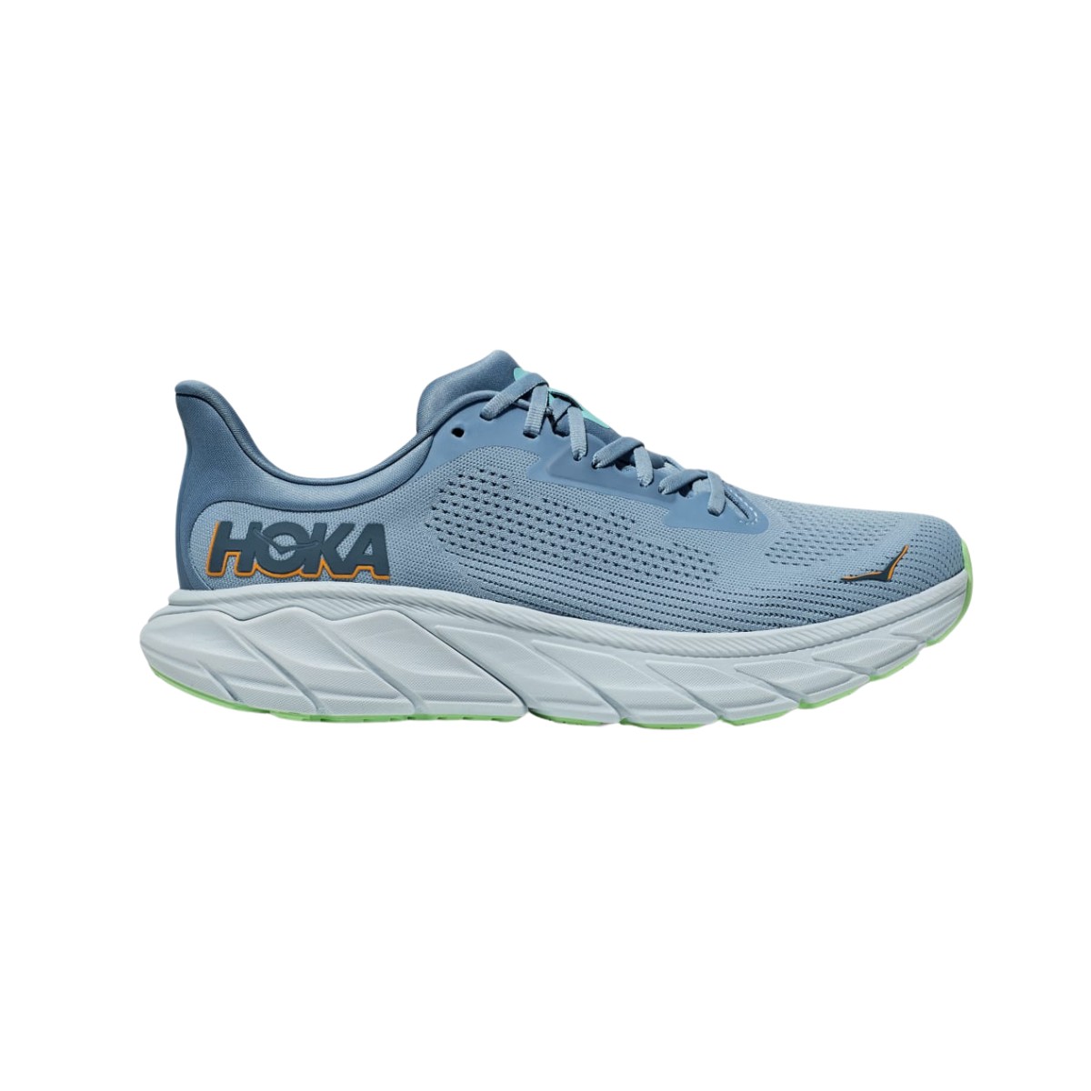 Hoka Arahi 7: Innovación en Zapatillas para Pronadores - Comodidad y Estilo