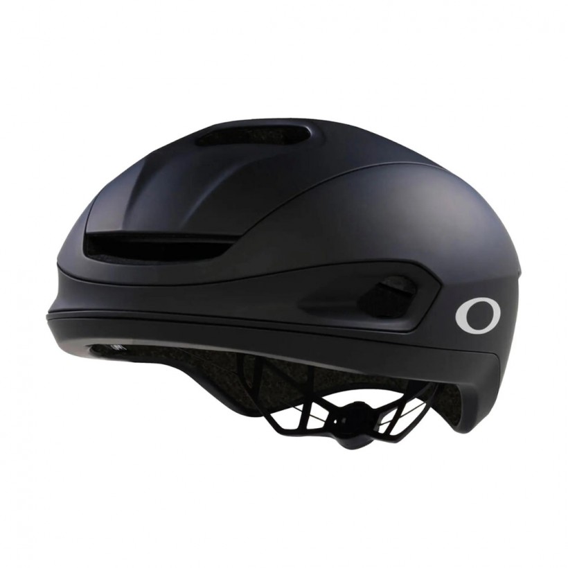 Capacete Oakley ARO7 Lite preto