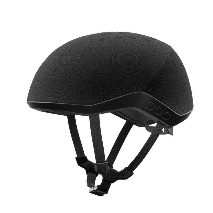 Casque POC Myéline Noir