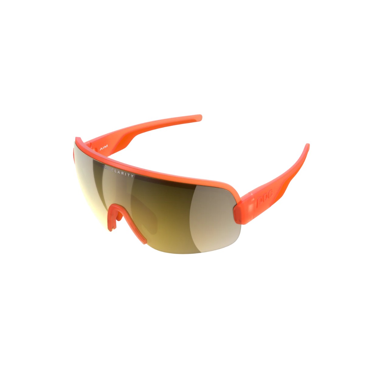 Ich und günstig Kaufen-POC Aim Orange Brille. POC Aim Orange Brille <![CDATA[POC Aim Orange Brille Die POC Aim Orange-Brille verbessert die Sicht von Radfahrern erheblich und bietet fortschrittliche Technologie und ein Design, das das Sichtfeld bei allen Lichtverhältnissen max