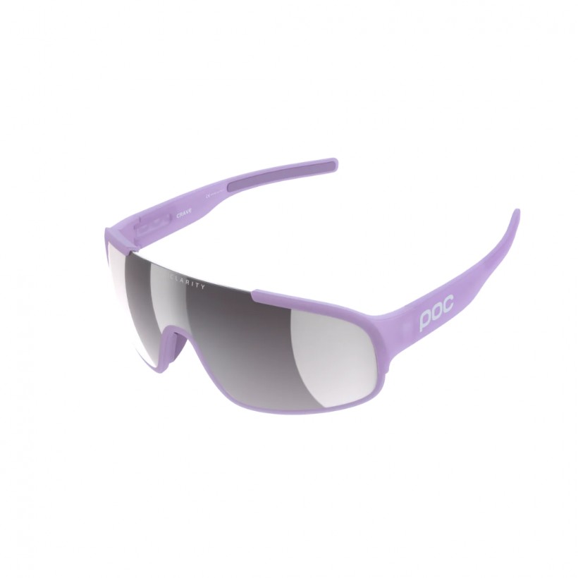 Gafas POC Crave Morado