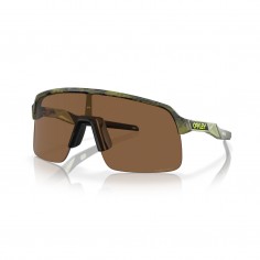 Lunettes Oakley Sutro Lite Collection Chrysalis Vert Marron