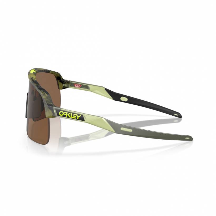 Oakley Sutro Lite Chrysalis Collection Green...