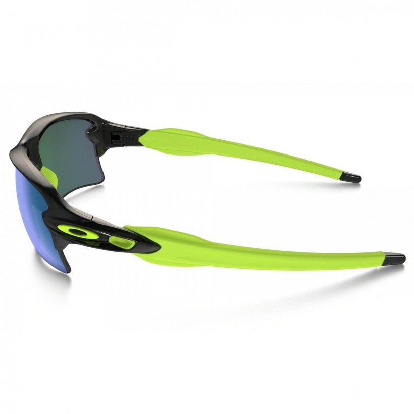 Oakley flak 2.0 xl jade iridium online