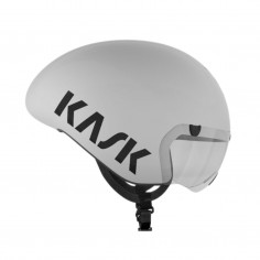 Casco Kask Bambino Pro Blanco