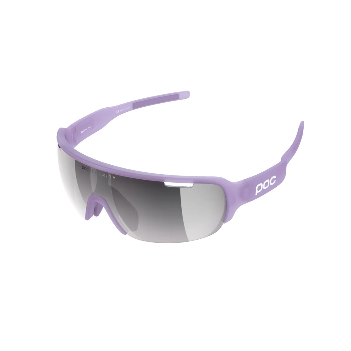 purple günstig Kaufen-POC Do Half Blade Lila Brillen. POC Do Half Blade Lila Brillen <![CDATA[POC Do Half Blade Lila Brille Entdecken Sie die POC Do Half Blade Purple-Brille, die entwickelt wurde, um Ihre Sicht und Sicherheit mit herausragendem Stil beim Rennradfahren und Lauf