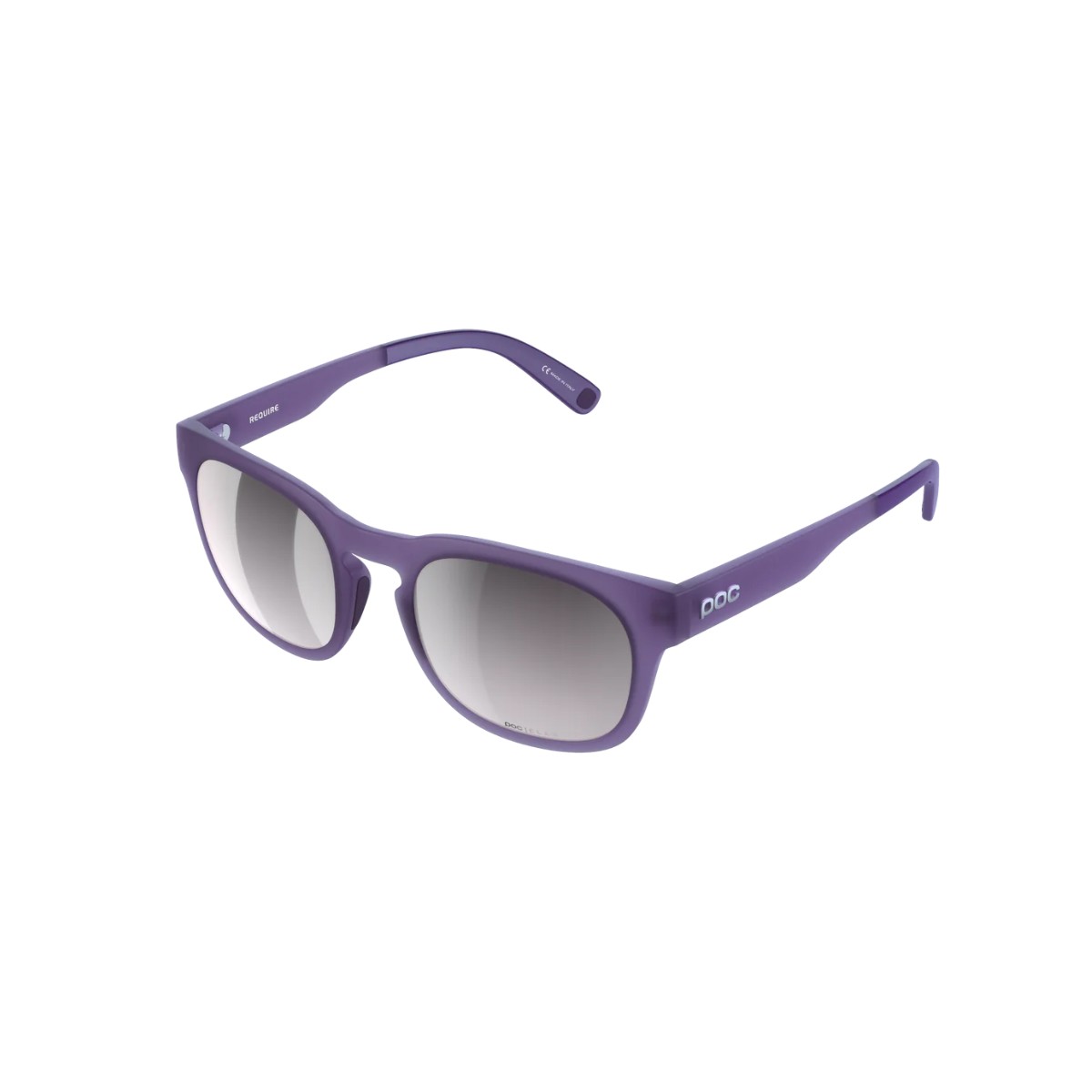 purple günstig Kaufen-POC Require Lila Brille. POC Require Lila Brille <![CDATA[POC erfordert eine violette Brille Entdecken Sie die Welt mit Stil und Sicherheit mit der POC Require Purple Glasses. Diese Brille wurde für Radfahrer und urbane Sportler entwickelt und kombiniert