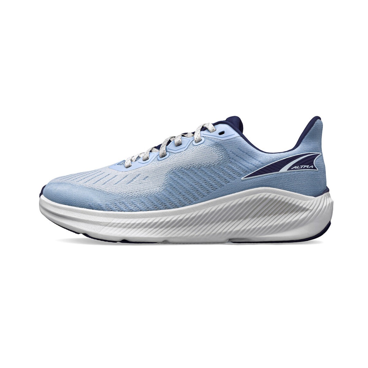 Image of Altra Experience Form Blau Grau AW24 Damen Sneaker, Größe 39 - EUR