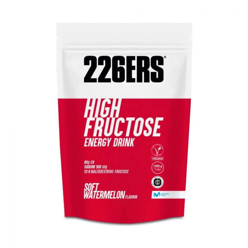 226ers High Fructose Watermelon Energy Drink 1Kg