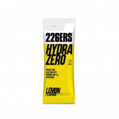 226ers HydraZero Limão 1 saqueta x 7,5 gr