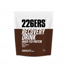 Muscle Recovery 226ERS Recovery Drink Chocolate 500GR