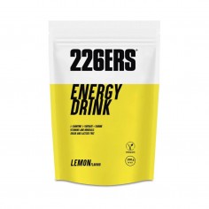 Energy Drink 226ERS - 1Kg Lemon