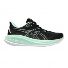 Asics Gel-Cumulus 26 Black Green SS24 Women's Shoes