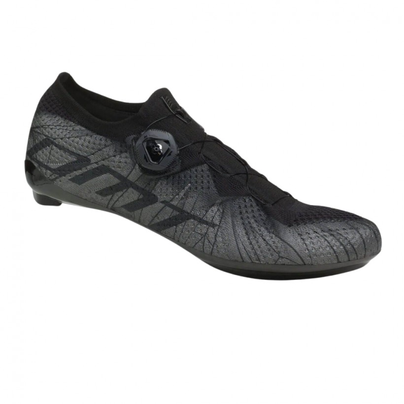 Zapatillas DMT KR1 Negro