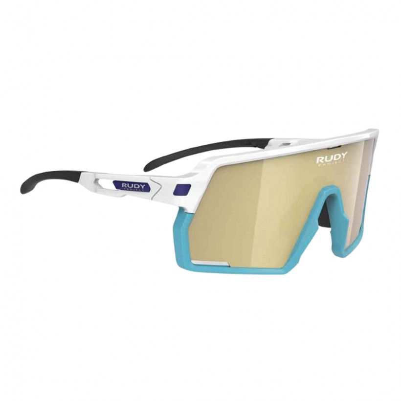 Gafas Rudy Project Kelion Bahrain Victorius Blanco Azul