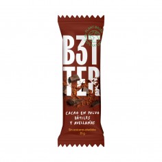 Energy Bar B3TTER Chocolate 35g