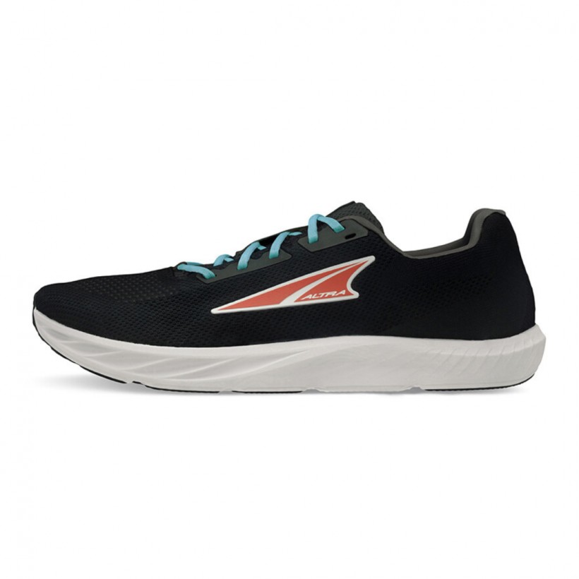 Sneakers Altra Escalante 4 Schwarz Blau 