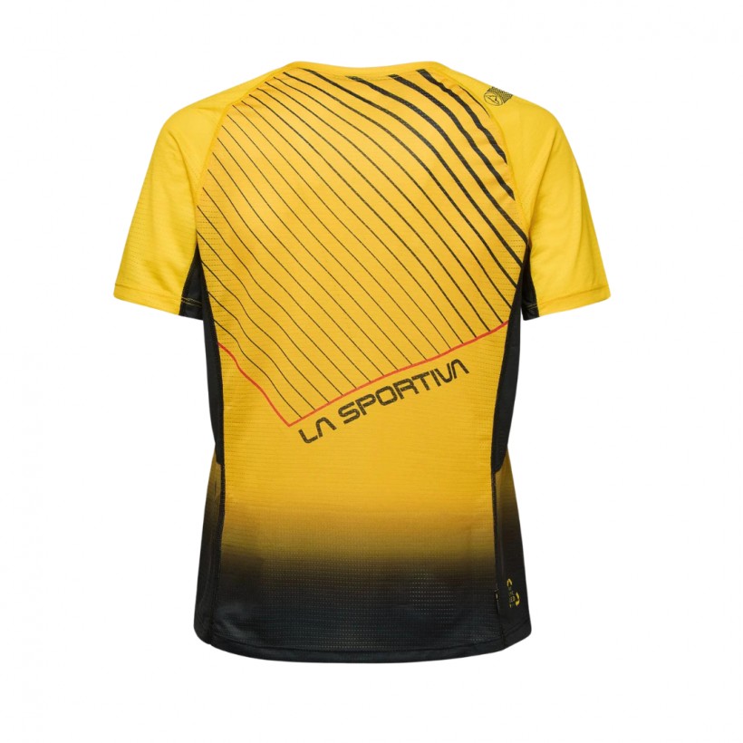 T shirt a maniche corte La Sportiva Wave M. Spedizione immediata