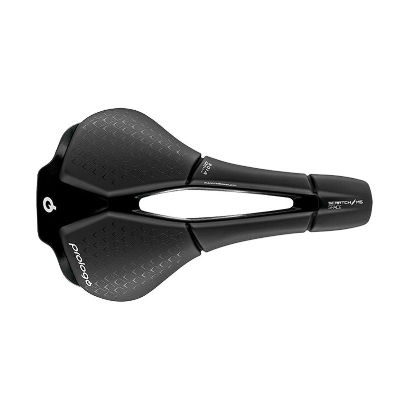 Prologo Scratch M5 Pas Space 147 Tirox Saddle Black