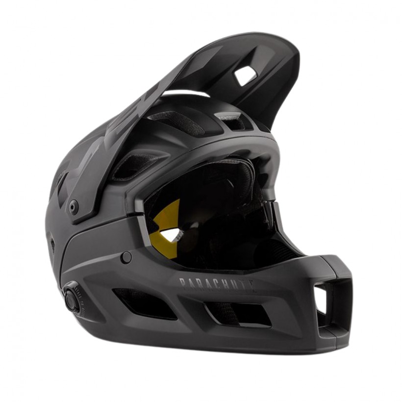 MET Parachute MCR MIPS Helmet Matte Black