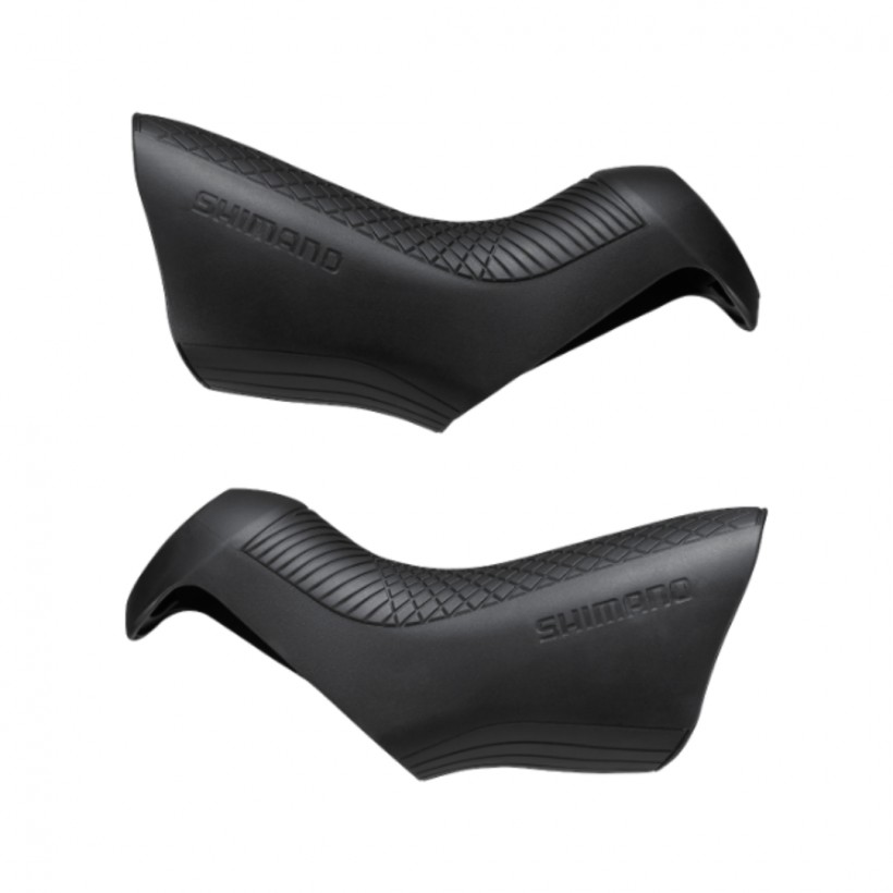 Shimano ST-R8050 Black Climbers