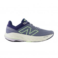 New Balance Fresh Foam X 860v14 Grau Weiß AW24 Damen Schuhe