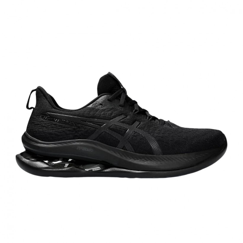 Asics Gel-Kinsei Max Black SS24 Shoes