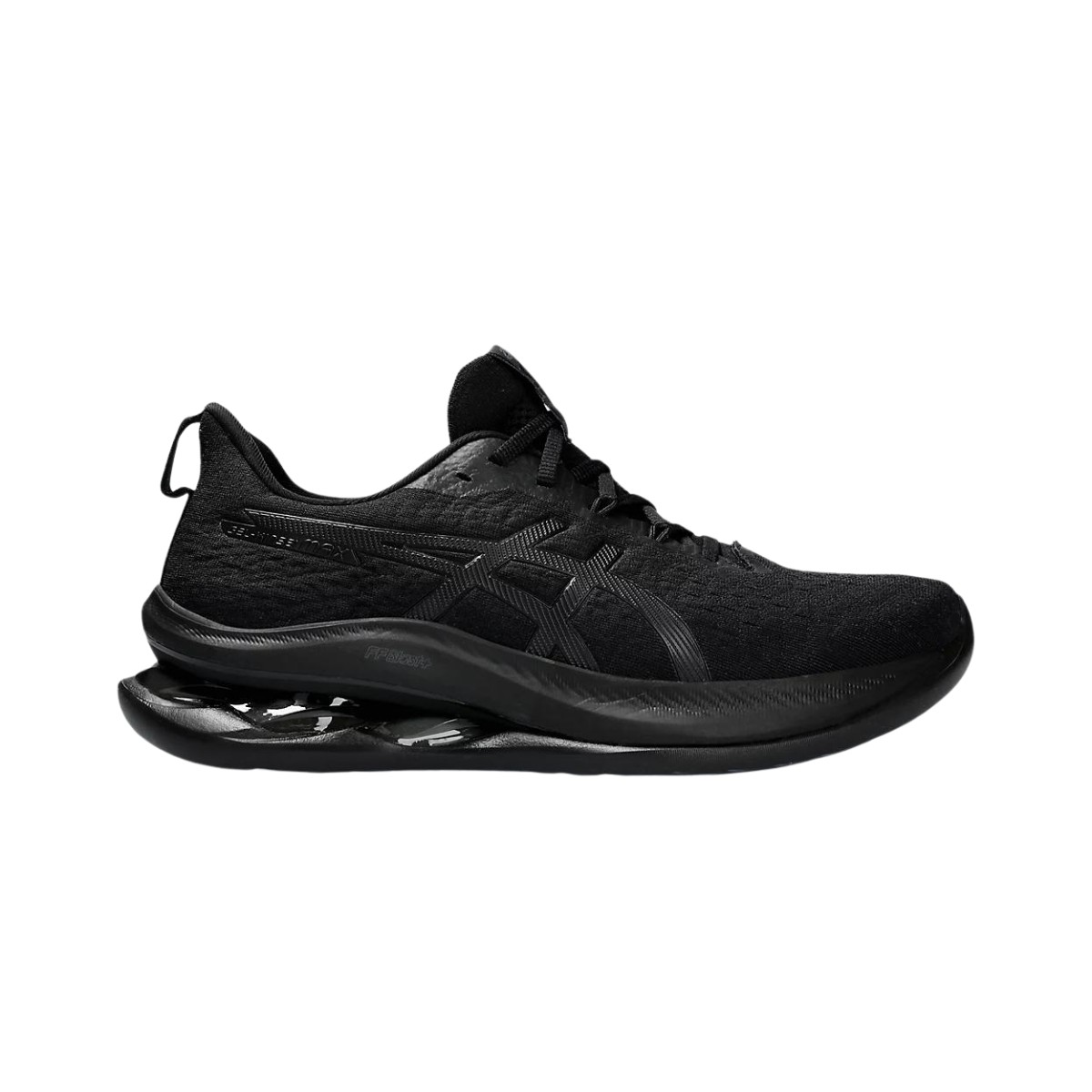 Zapatillas Asics Gel-Kinsei Max Negro SS24