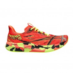 Asics Noosa Tri 15 Red Yellow SS24 Shoes