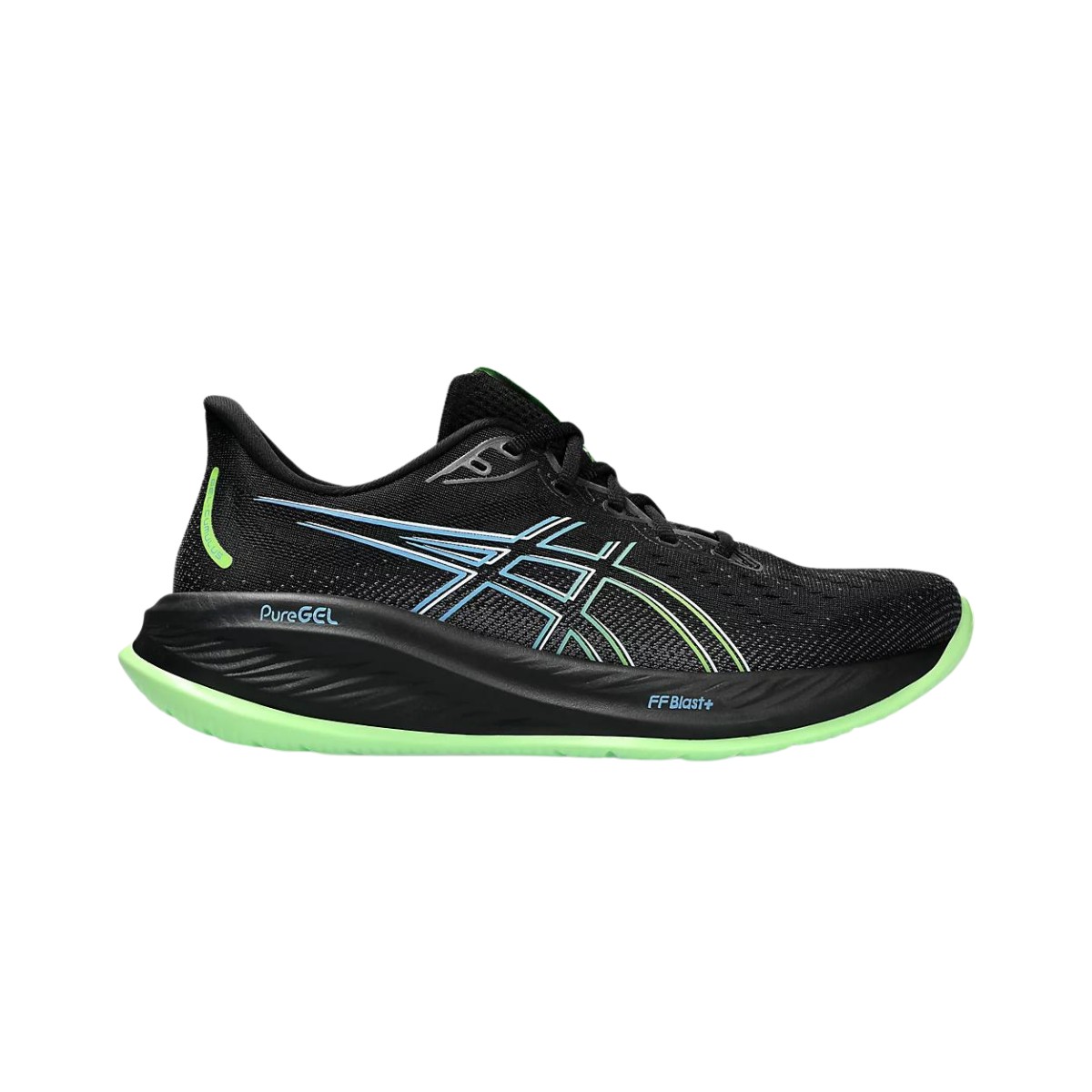 Asics Gel Cumulus 26 comfort e prestazioni in ogni passo