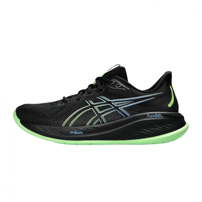 Asics Gel-Cumulus 26: Comfort and Performance in Every Step