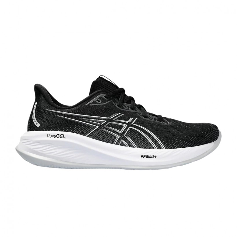 Asics confort best sale