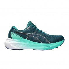 Asics Gel-Kayano 30 Blue Green SS24 Women's Running Shoes